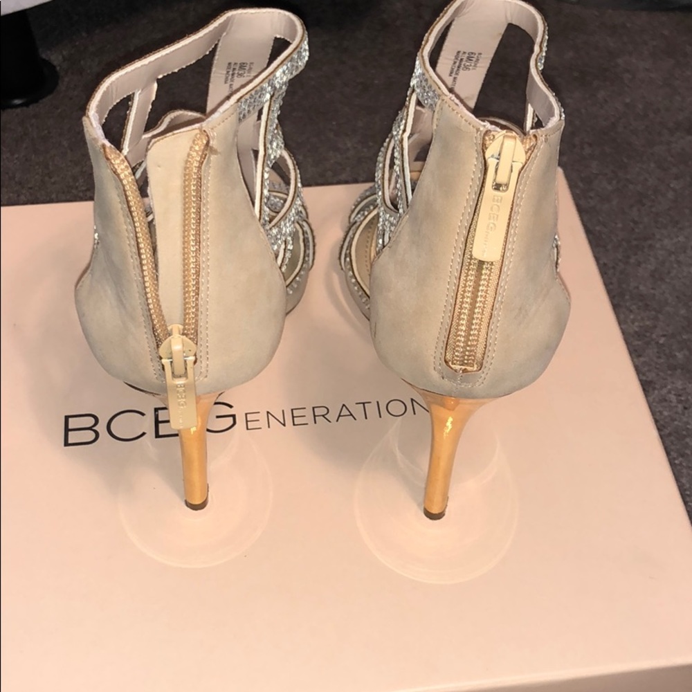 Bcbgeneration Heels - image 3